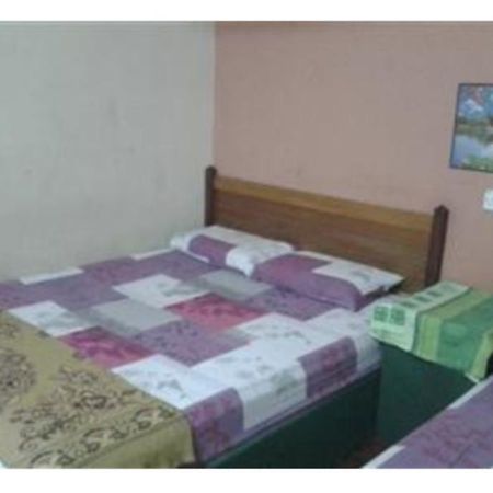 סגאמאט Silver Inn Hotel מראה חיצוני תמונה