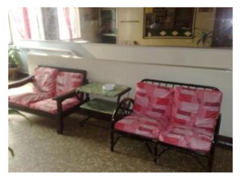 סגאמאט Silver Inn Hotel מראה חיצוני תמונה